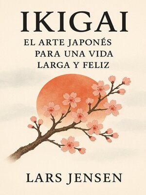 cover image of Ikigai